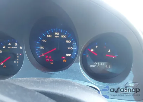 2005 Acura Tl z USA, uszkodzony, nr VIN 19UUA66205A038258